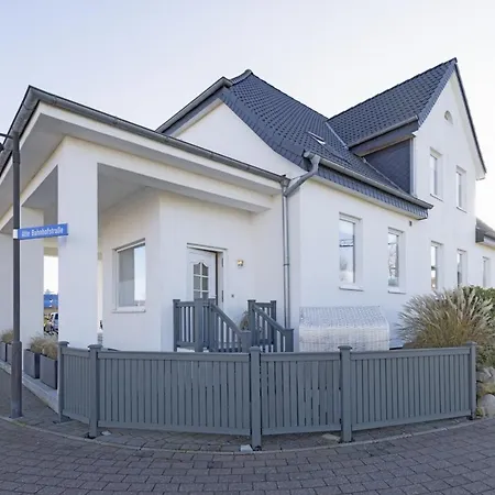 Apartamento Gaestehaus Molly App Molly List