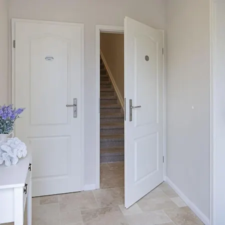 Apartamento Gaestehaus Molly App Molly List