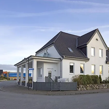 Apartamento Gaestehaus Molly App Molly List