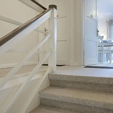 Apartamento Gaestehaus Molly App Molly *