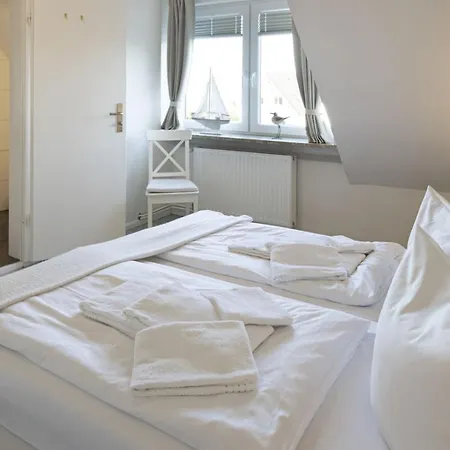 Gaestehaus Molly App Molly List