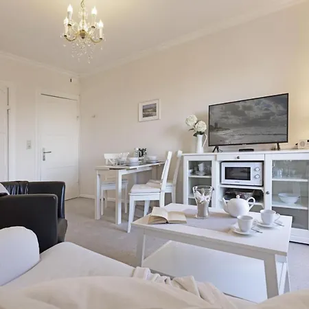 Apartamento Gaestehaus Molly App Molly