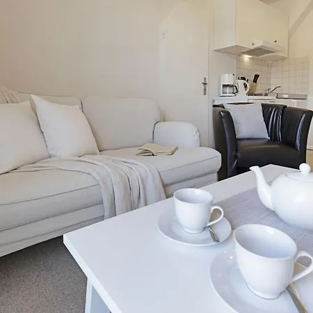 Gaestehaus Molly App Molly Apartamento List